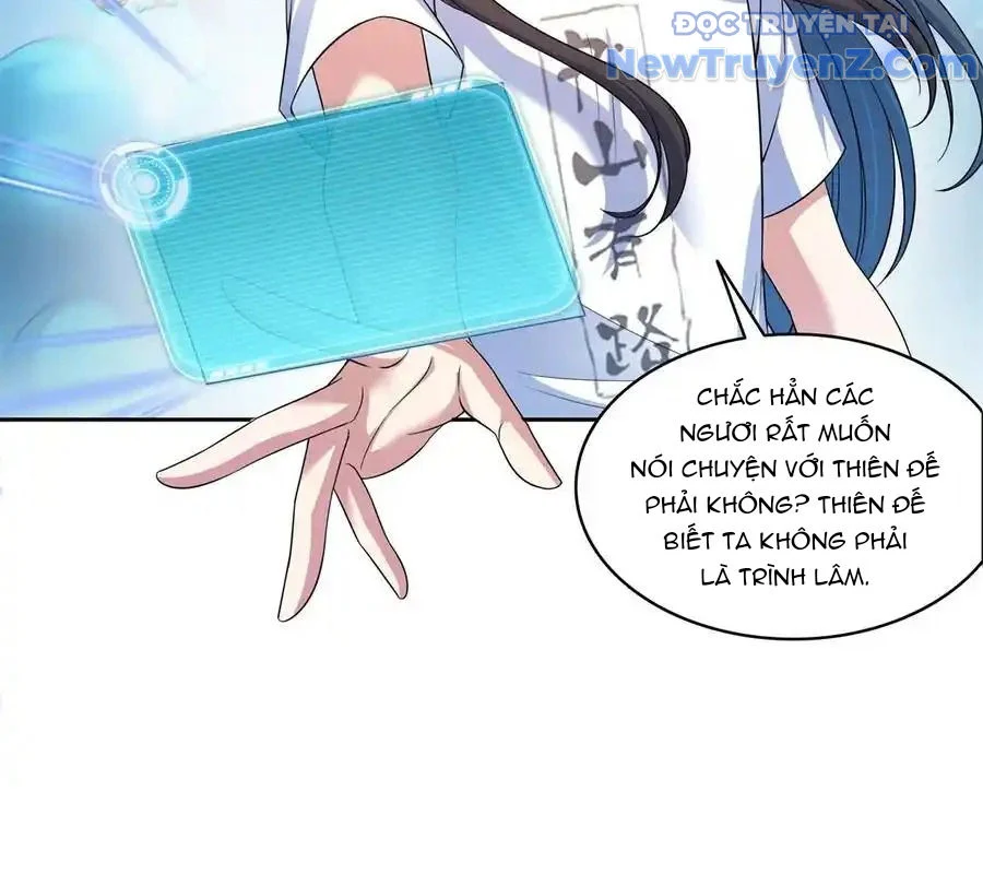 Tu Chân Nói Chuyện Phiếm Quần Chapter 615 - Trang 2