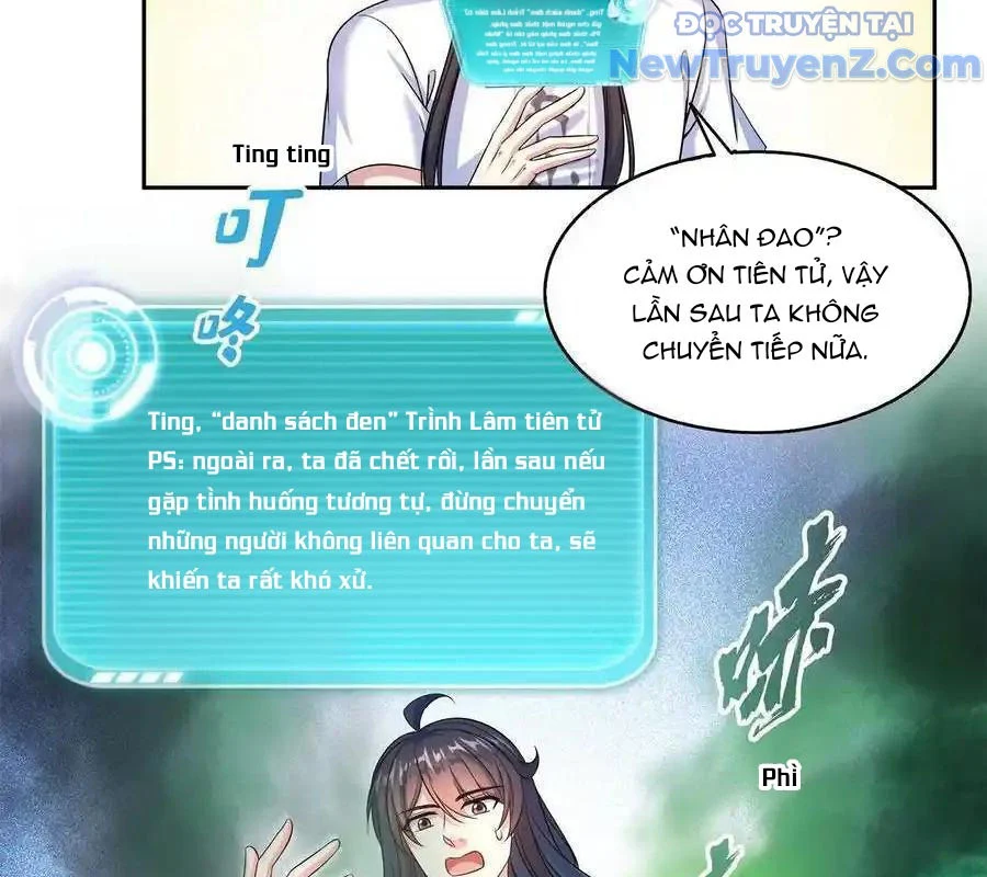 Tu Chân Nói Chuyện Phiếm Quần Chapter 615 - Trang 2