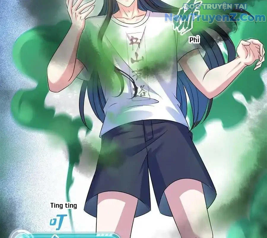Tu Chân Nói Chuyện Phiếm Quần Chapter 615 - Trang 2