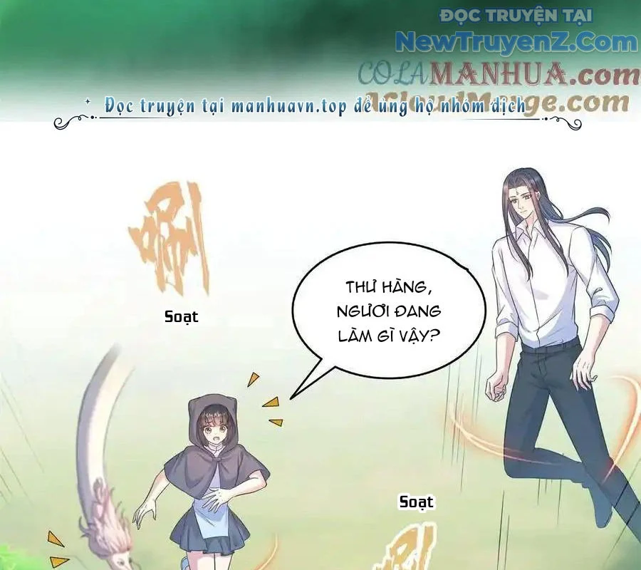 Tu Chân Nói Chuyện Phiếm Quần Chapter 615 - Trang 2