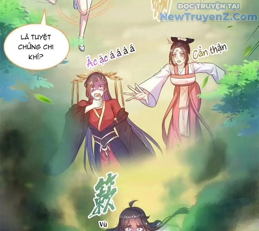 Tu Chân Nói Chuyện Phiếm Quần Chapter 615 - Trang 2
