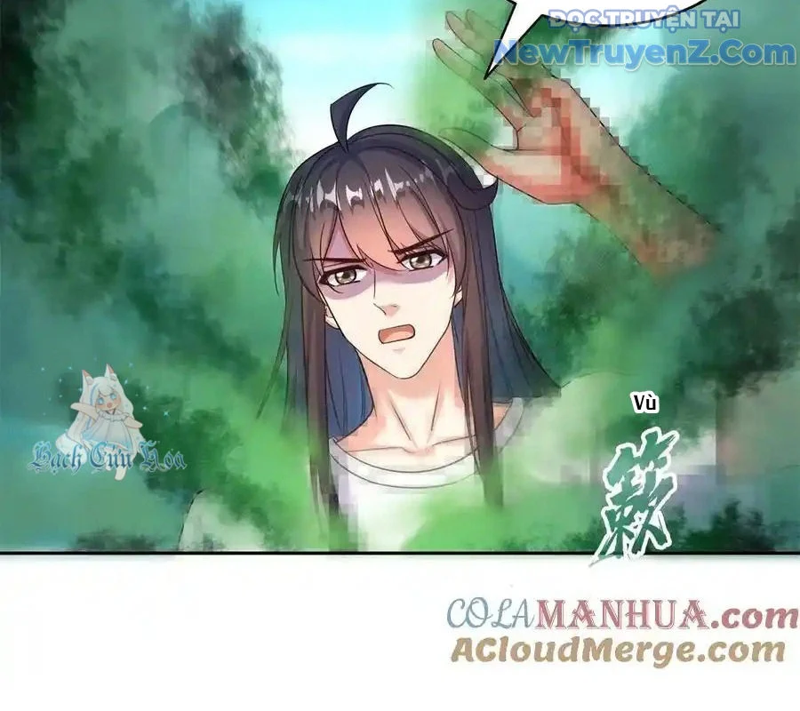 Tu Chân Nói Chuyện Phiếm Quần Chapter 615 - Trang 2