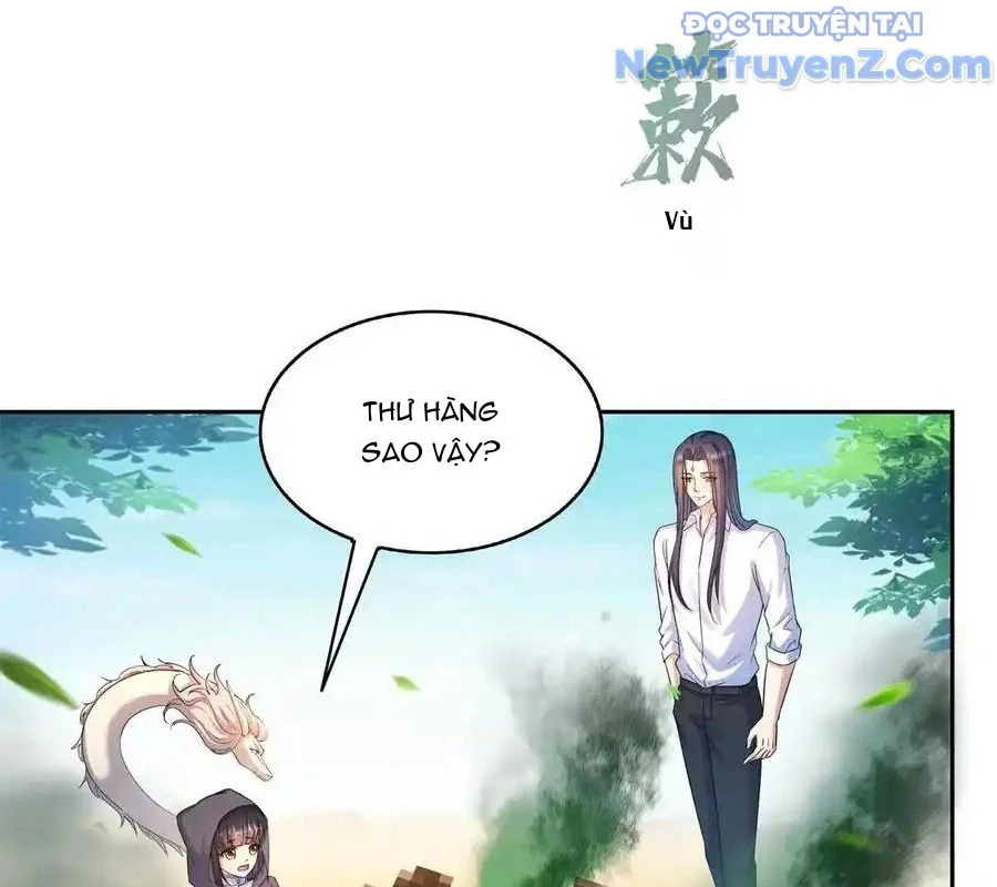 Tu Chân Nói Chuyện Phiếm Quần Chapter 615 - Trang 2