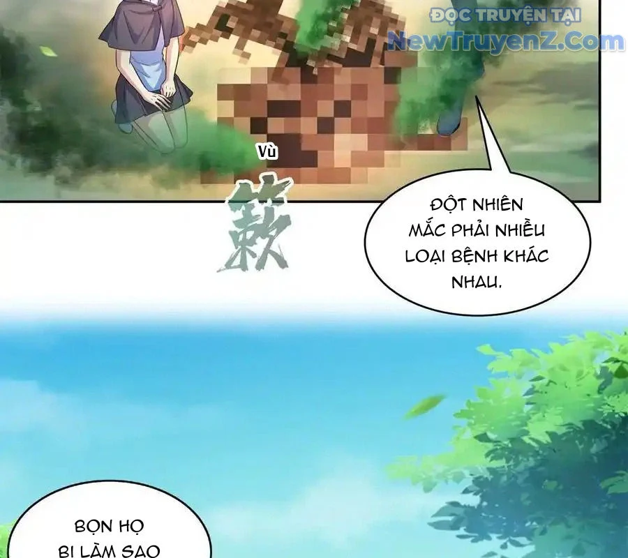 Tu Chân Nói Chuyện Phiếm Quần Chapter 615 - Trang 2