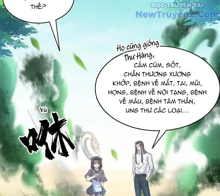 Tu Chân Nói Chuyện Phiếm Quần Chapter 615 - Trang 2
