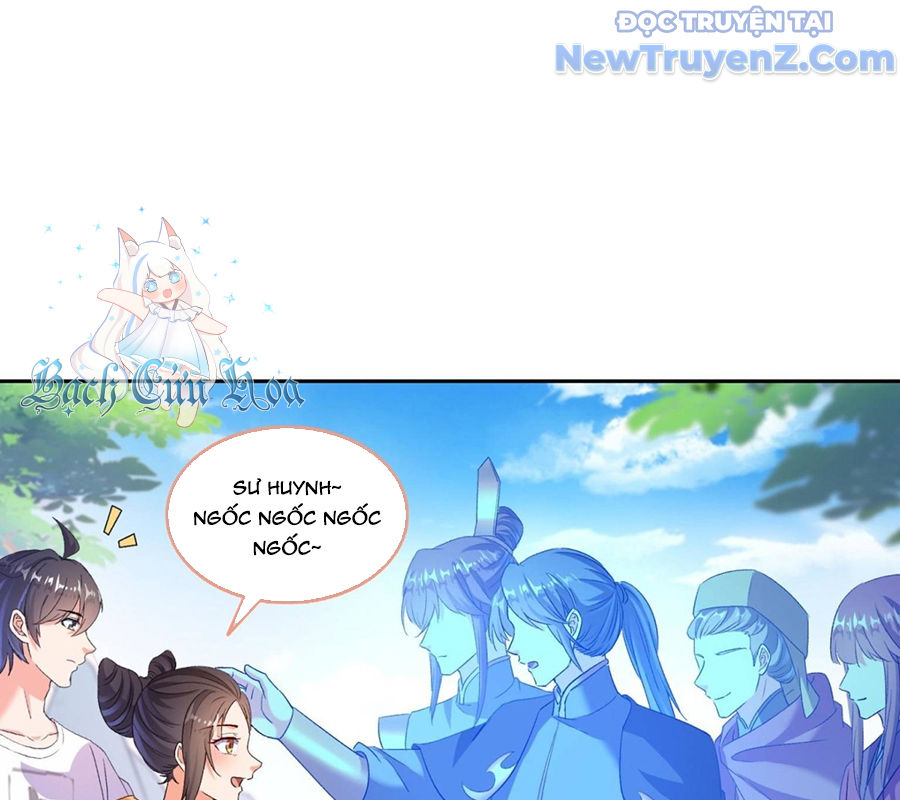 Tu Chân Nói Chuyện Phiếm Quần Chapter 675 - Trang 2