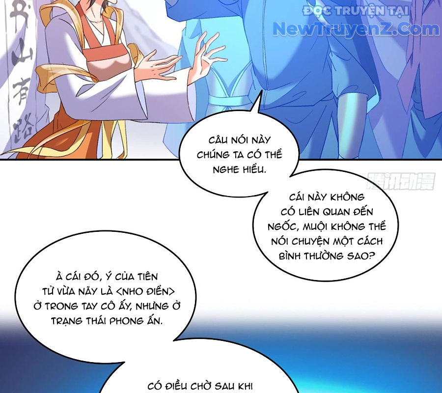 Tu Chân Nói Chuyện Phiếm Quần Chapter 675 - Trang 2