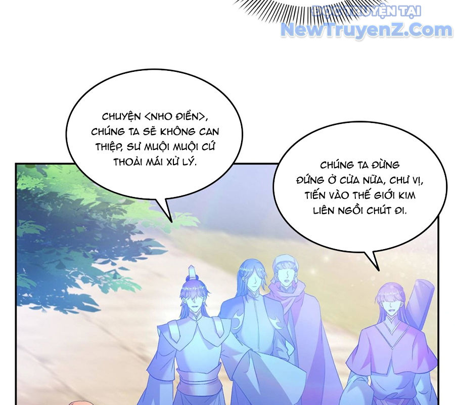 Tu Chân Nói Chuyện Phiếm Quần Chapter 675 - Trang 2