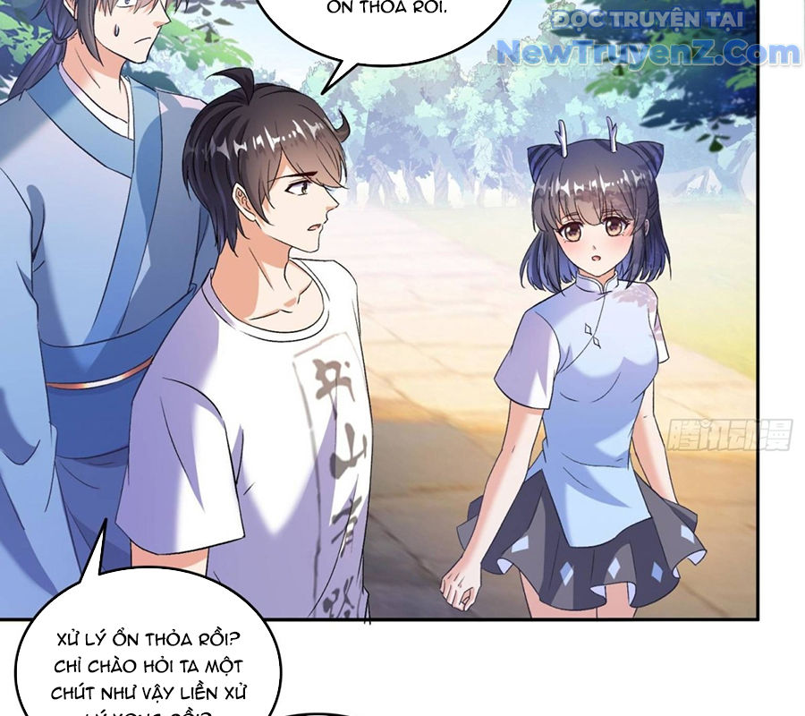 Tu Chân Nói Chuyện Phiếm Quần Chapter 675 - Trang 2