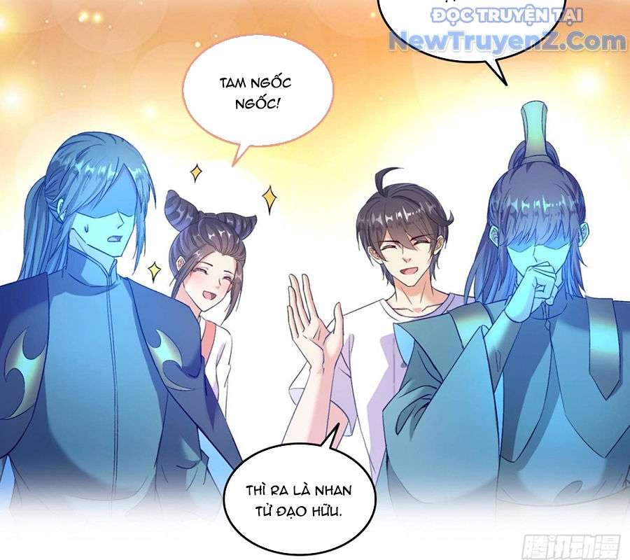 Tu Chân Nói Chuyện Phiếm Quần Chapter 675 - Trang 2