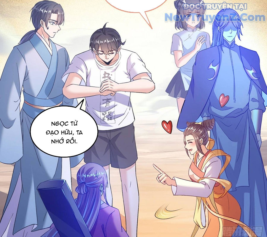 Tu Chân Nói Chuyện Phiếm Quần Chapter 675 - Trang 2