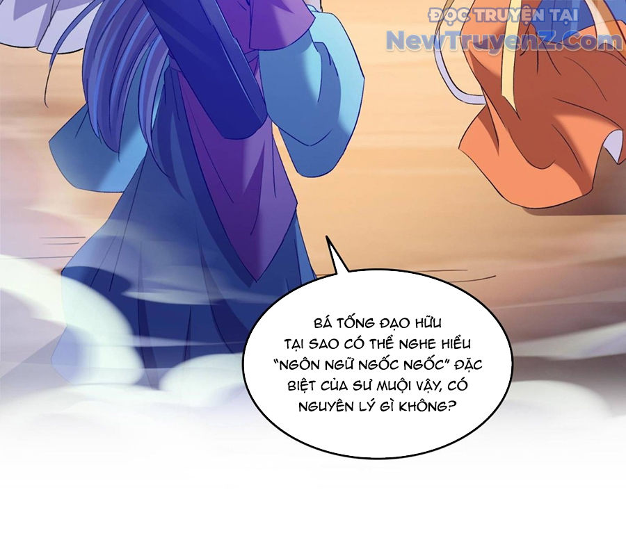 Tu Chân Nói Chuyện Phiếm Quần Chapter 675 - Trang 2