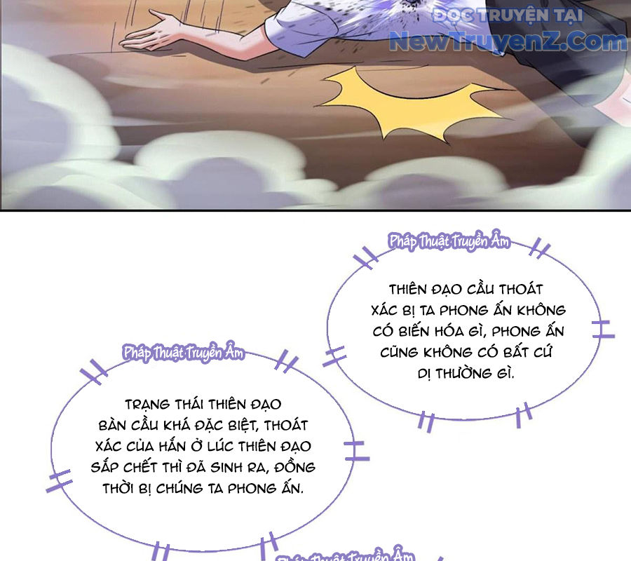 Tu Chân Nói Chuyện Phiếm Quần Chapter 675 - Trang 2