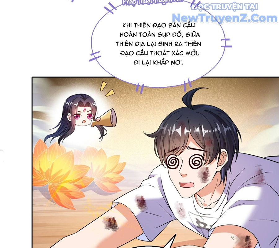 Tu Chân Nói Chuyện Phiếm Quần Chapter 675 - Trang 2