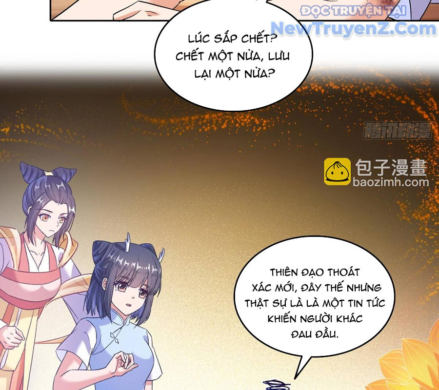 Tu Chân Nói Chuyện Phiếm Quần Chapter 675 - Trang 2