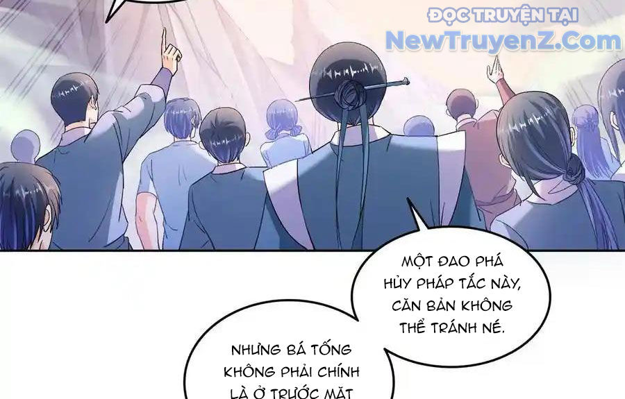Tu Chân Nói Chuyện Phiếm Quần Chapter 677 - Trang 2