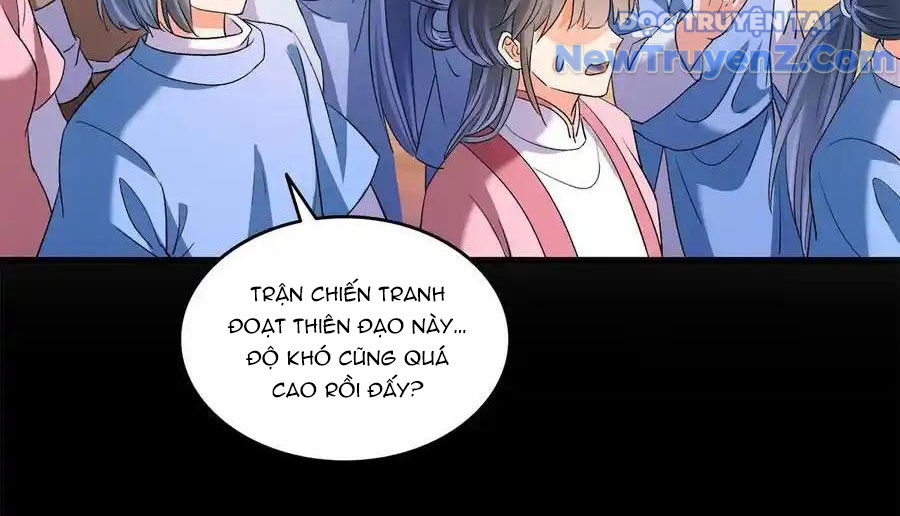 Tu Chân Nói Chuyện Phiếm Quần Chapter 677 - Trang 2