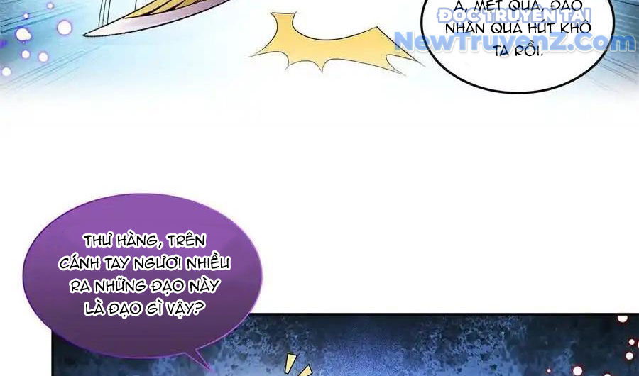 Tu Chân Nói Chuyện Phiếm Quần Chapter 677 - Trang 2