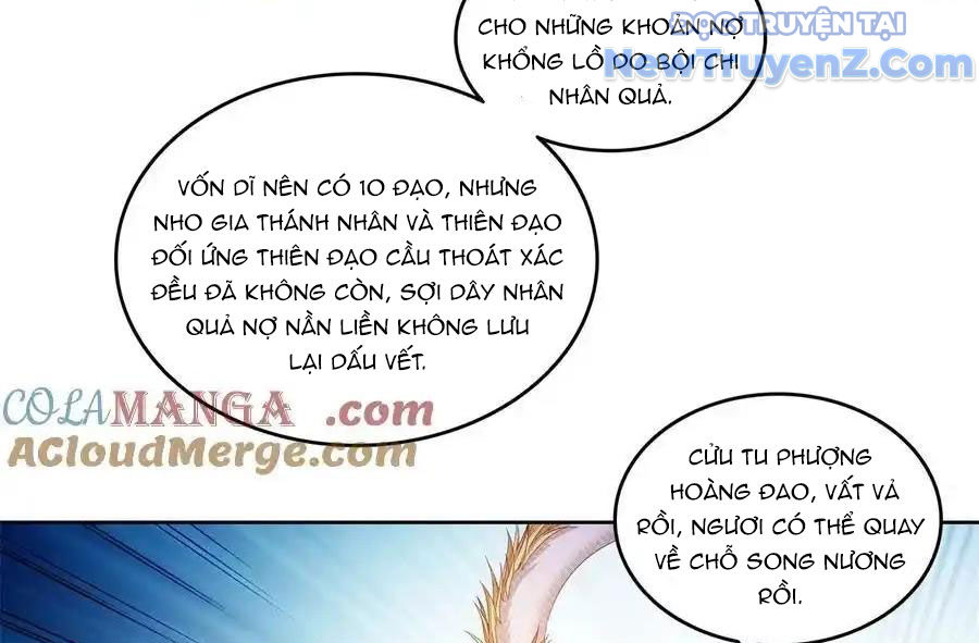 Tu Chân Nói Chuyện Phiếm Quần Chapter 677 - Trang 2