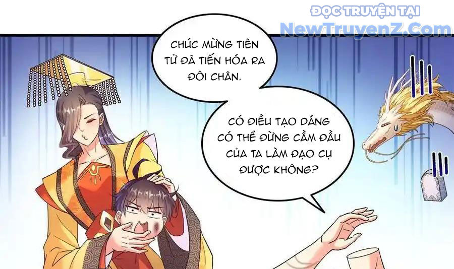 Tu Chân Nói Chuyện Phiếm Quần Chapter 677 - Trang 2