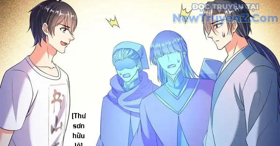 Tu Chân Nói Chuyện Phiếm Quần Chapter 677 - Trang 2