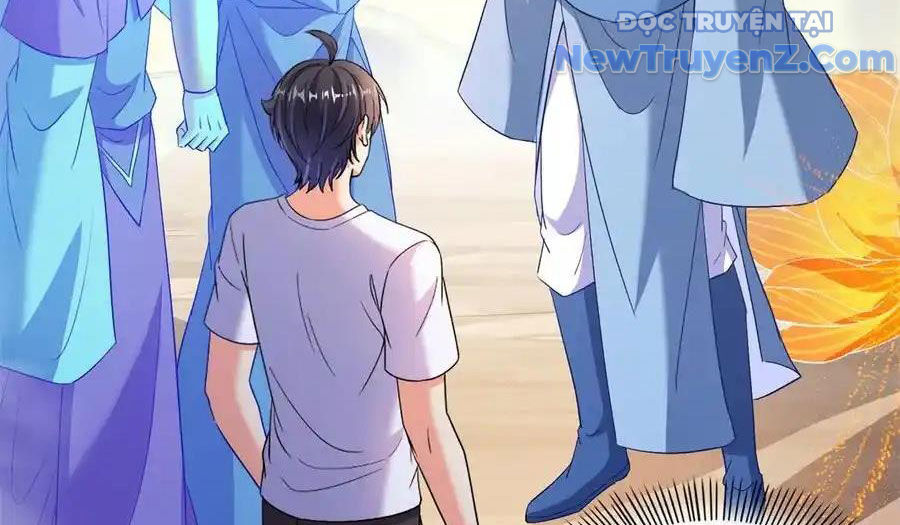 Tu Chân Nói Chuyện Phiếm Quần Chapter 677 - Trang 2
