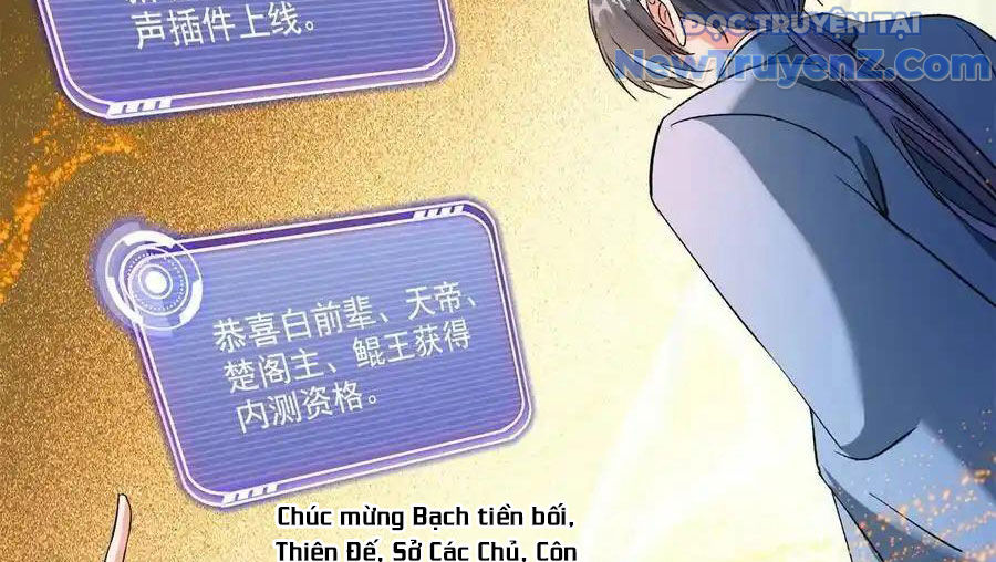 Tu Chân Nói Chuyện Phiếm Quần Chapter 677 - Trang 2