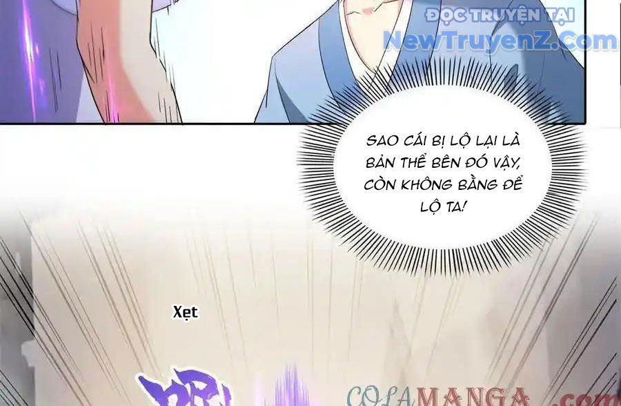 Tu Chân Nói Chuyện Phiếm Quần Chapter 677 - Trang 2