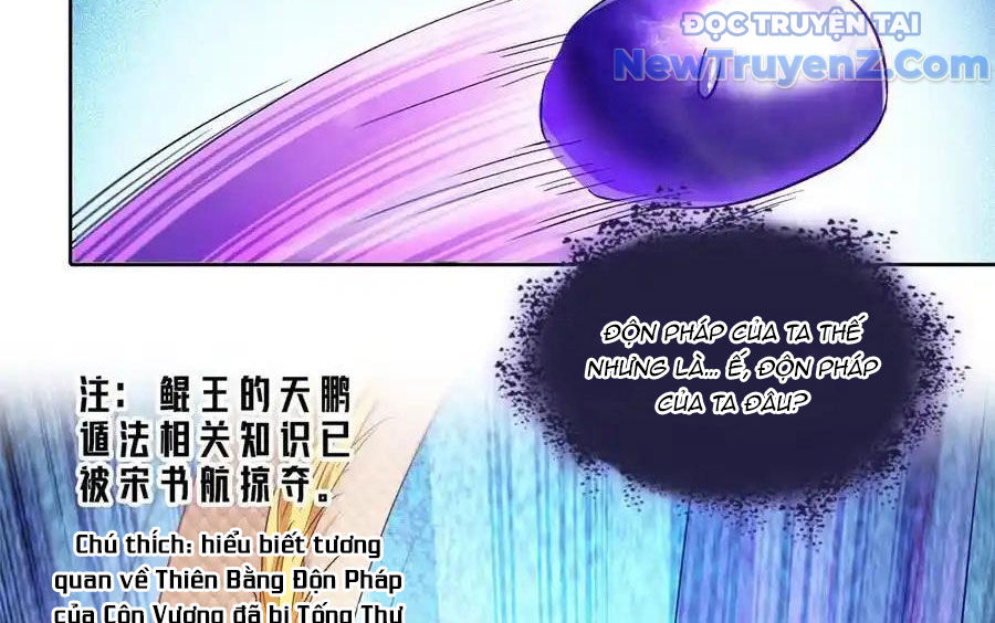 Tu Chân Nói Chuyện Phiếm Quần Chapter 677 - Trang 2