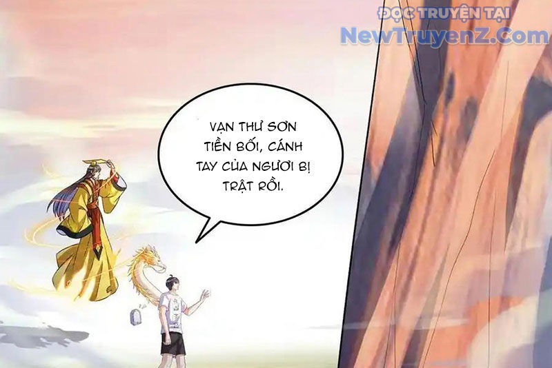 Tu Chân Nói Chuyện Phiếm Quần Chapter 679 - Trang 2