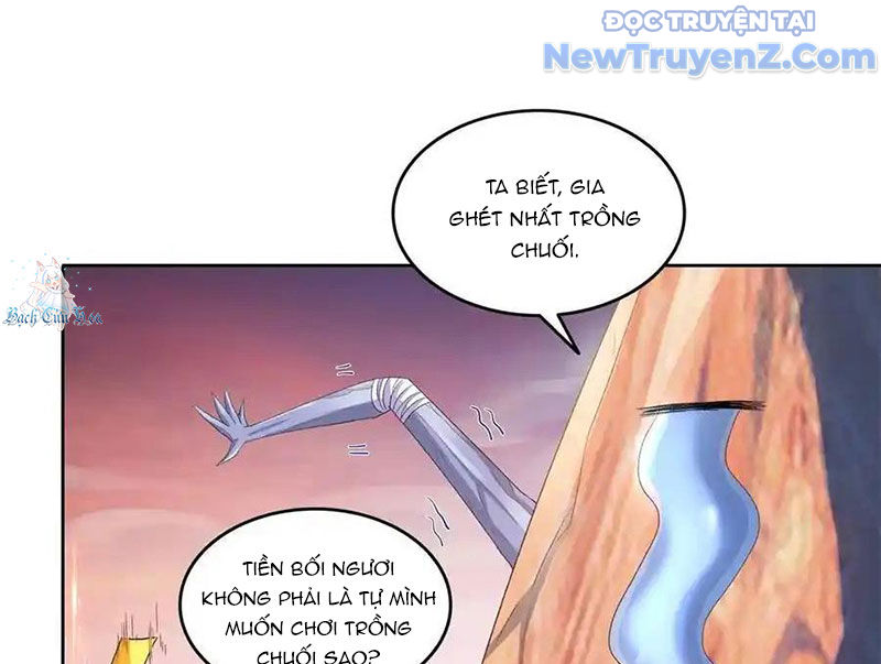 Tu Chân Nói Chuyện Phiếm Quần Chapter 679 - Trang 2