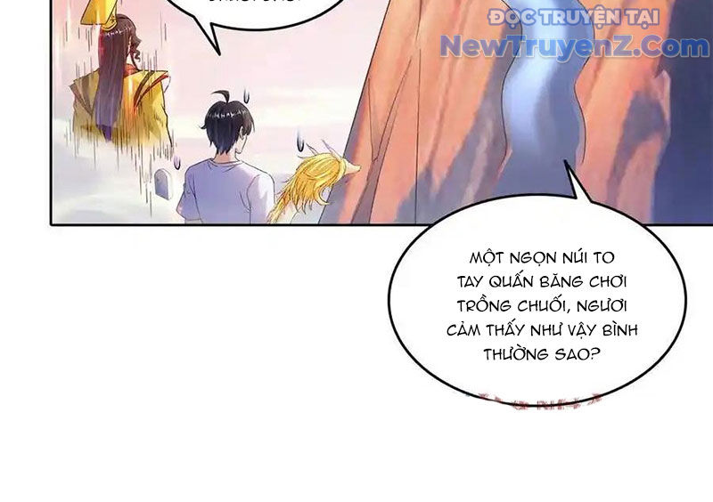Tu Chân Nói Chuyện Phiếm Quần Chapter 679 - Trang 2