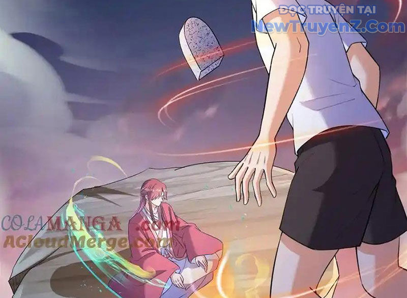 Tu Chân Nói Chuyện Phiếm Quần Chapter 679 - Trang 2