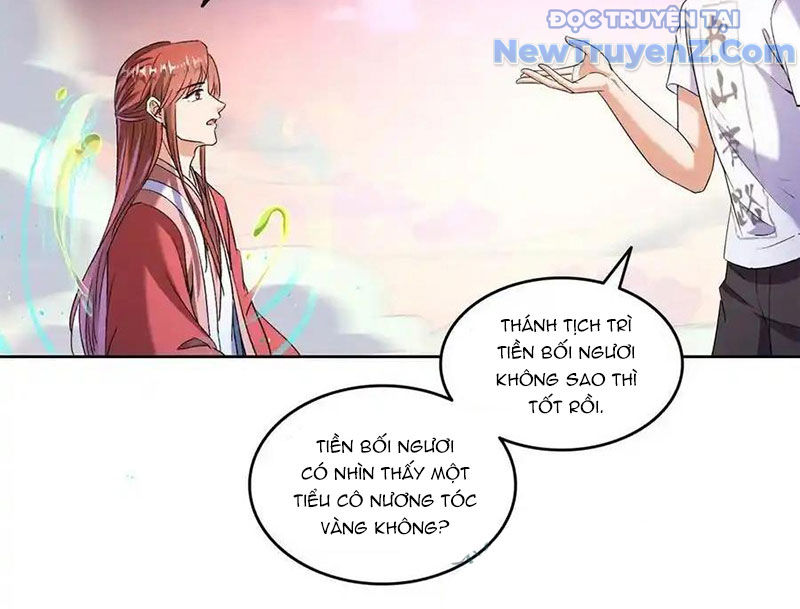 Tu Chân Nói Chuyện Phiếm Quần Chapter 679 - Trang 2
