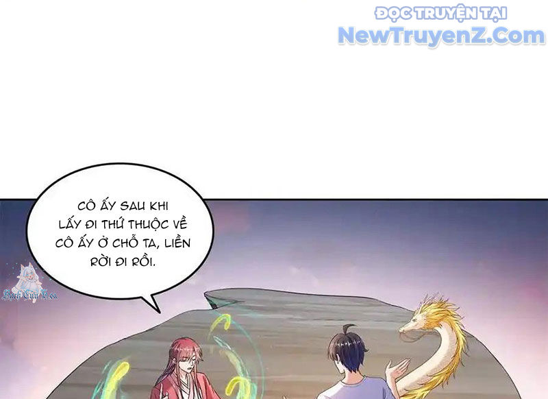 Tu Chân Nói Chuyện Phiếm Quần Chapter 679 - Trang 2