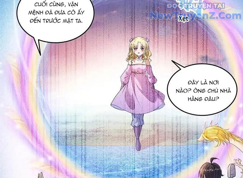 Tu Chân Nói Chuyện Phiếm Quần Chapter 679 - Trang 2
