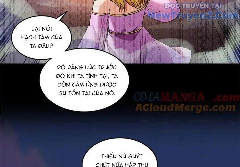Tu Chân Nói Chuyện Phiếm Quần Chapter 679 - Trang 2