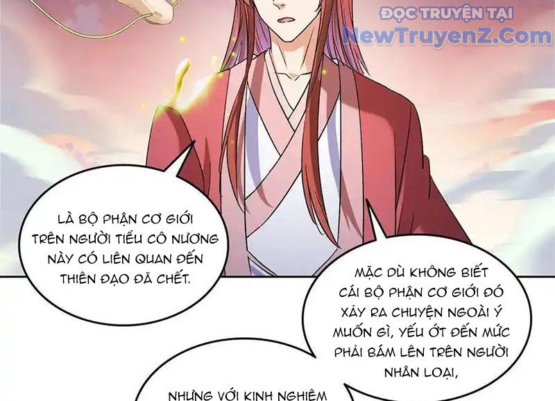 Tu Chân Nói Chuyện Phiếm Quần Chapter 679 - Trang 2