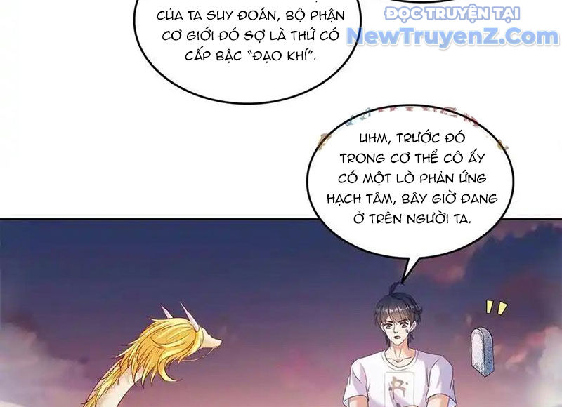 Tu Chân Nói Chuyện Phiếm Quần Chapter 679 - Trang 2