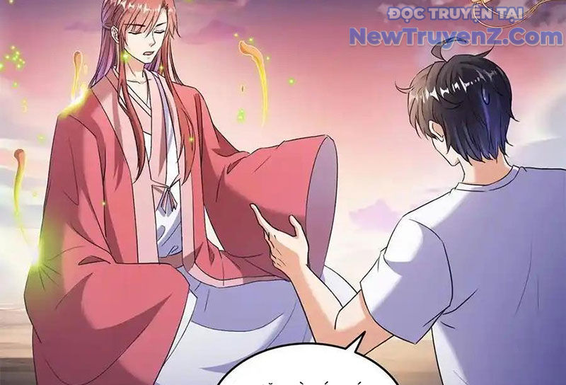 Tu Chân Nói Chuyện Phiếm Quần Chapter 679 - Trang 2