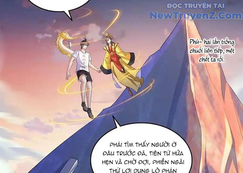 Tu Chân Nói Chuyện Phiếm Quần Chapter 679 - Trang 2