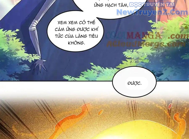 Tu Chân Nói Chuyện Phiếm Quần Chapter 679 - Trang 2