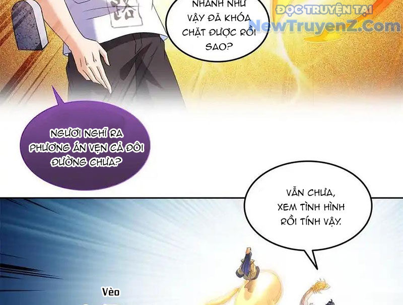 Tu Chân Nói Chuyện Phiếm Quần Chapter 679 - Trang 2