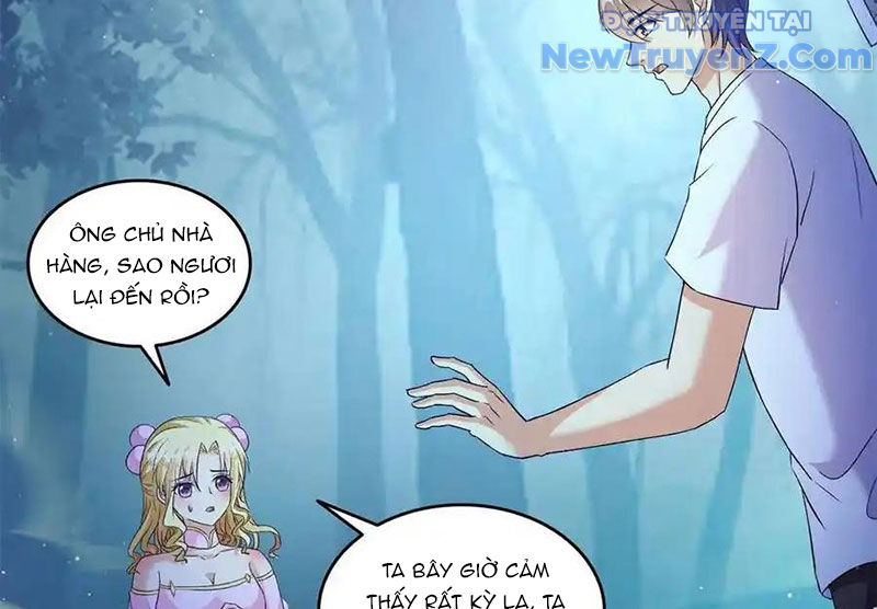 Tu Chân Nói Chuyện Phiếm Quần Chapter 679 - Trang 2