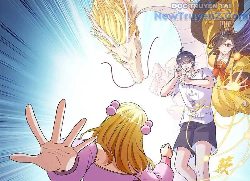 Tu Chân Nói Chuyện Phiếm Quần Chapter 679 - Trang 2