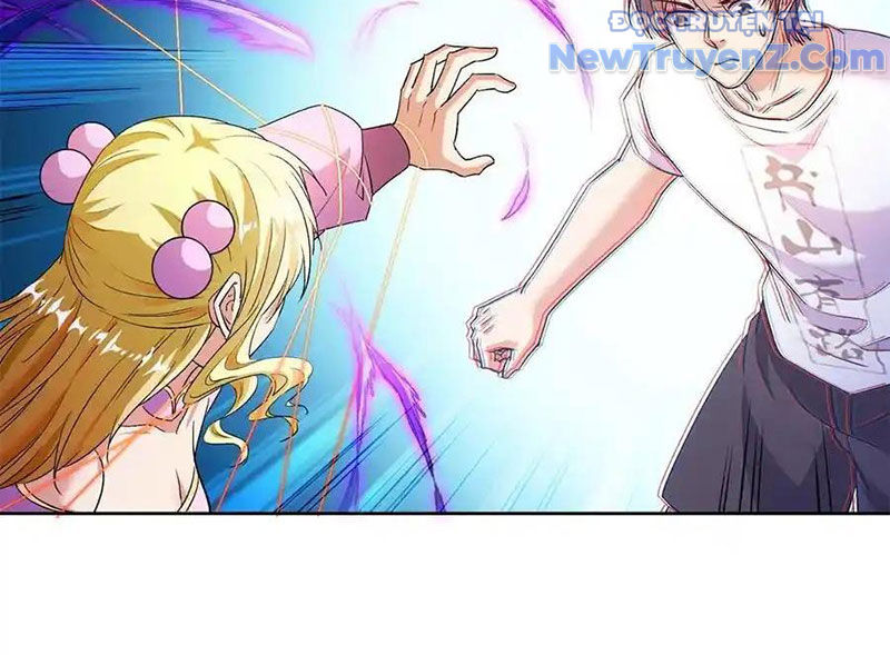 Tu Chân Nói Chuyện Phiếm Quần Chapter 679 - Trang 2