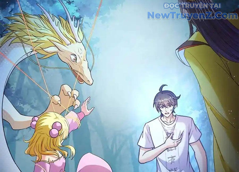 Tu Chân Nói Chuyện Phiếm Quần Chapter 679 - Trang 2