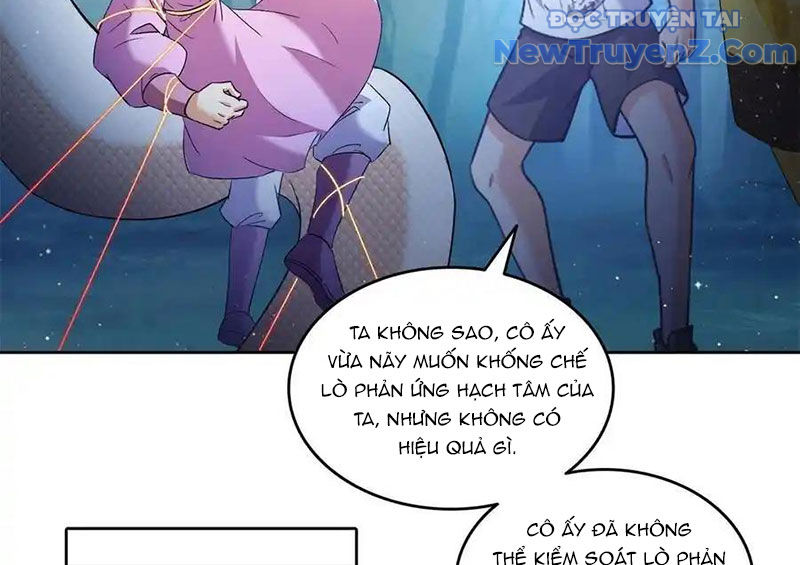 Tu Chân Nói Chuyện Phiếm Quần Chapter 679 - Trang 2