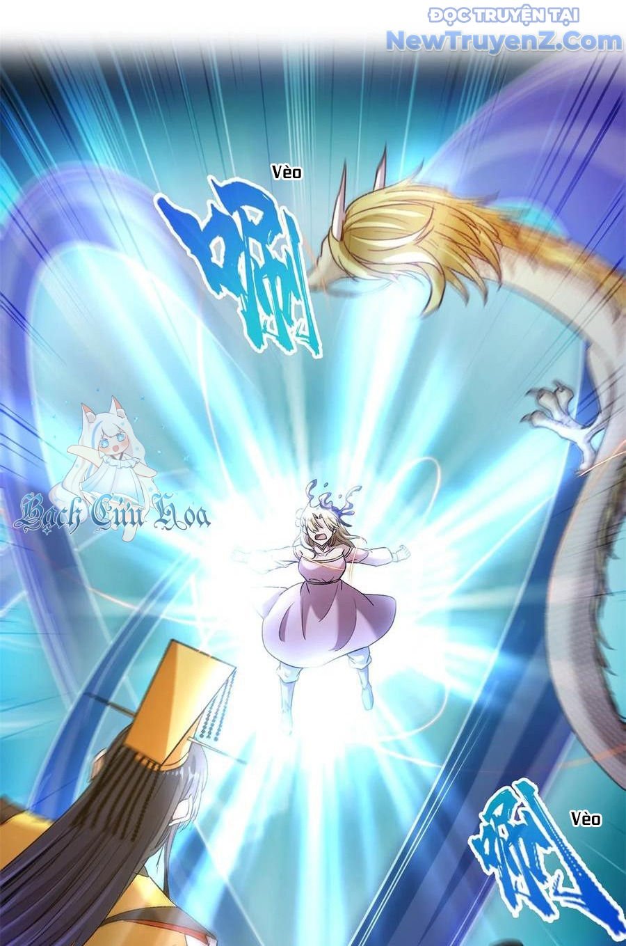 Tu Chân Nói Chuyện Phiếm Quần Chapter 680 - Trang 2
