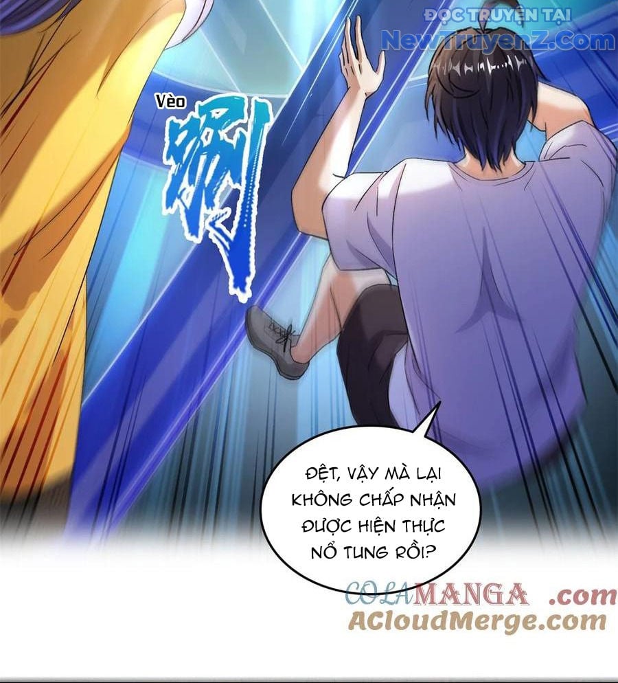 Tu Chân Nói Chuyện Phiếm Quần Chapter 680 - Trang 2